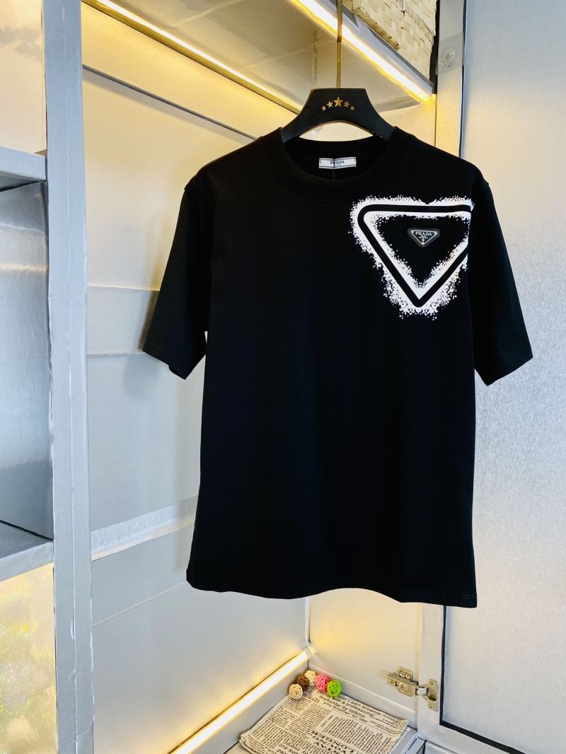 Prada T-Shirts